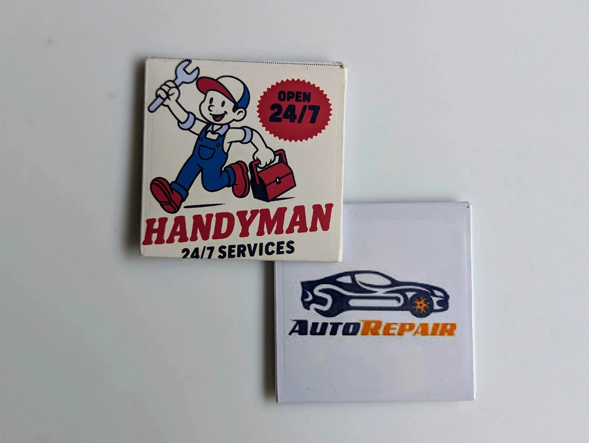 Memory Maker Magnets GiftNestAU