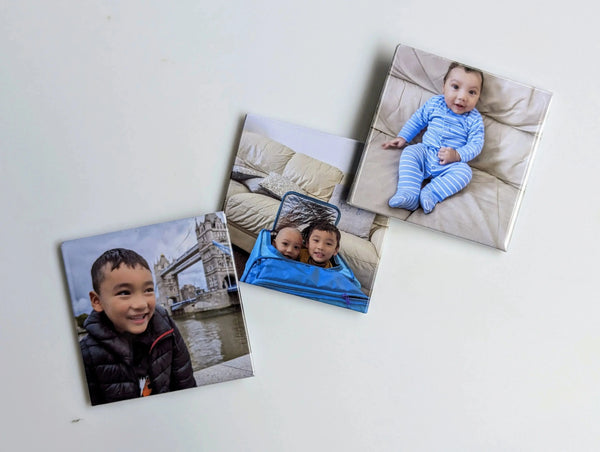Memory Maker Magnets GiftNestAU
