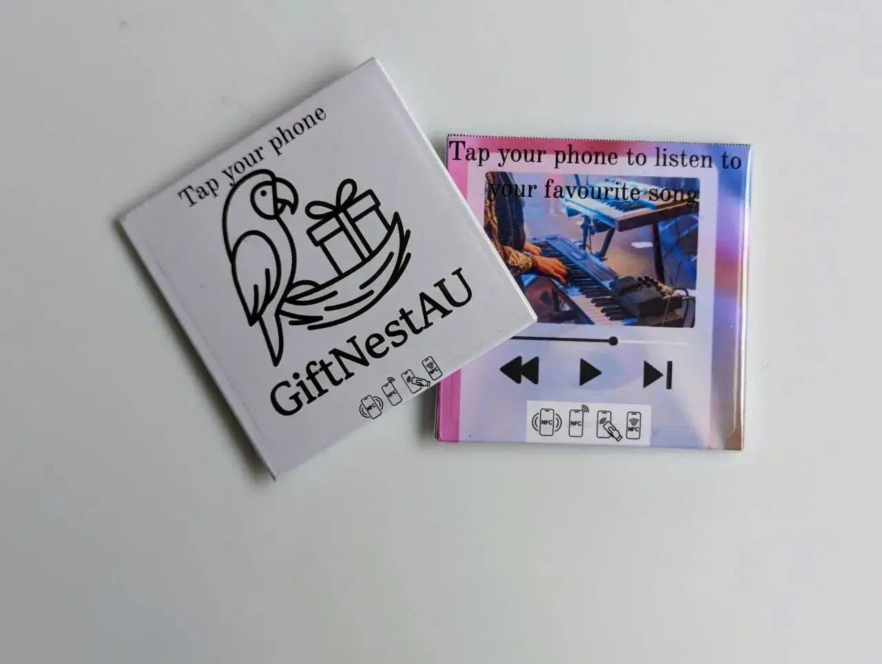 Memory Maker Magnets GiftNestAU