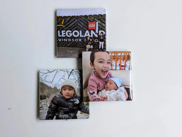 Memory Maker Magnets