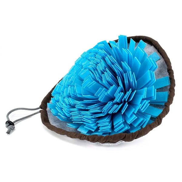 Smart Snuffle Play Mat GiftNestAU