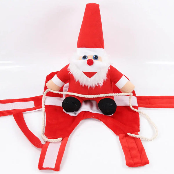 Festive Furry Friend Outfit GiftNestAU