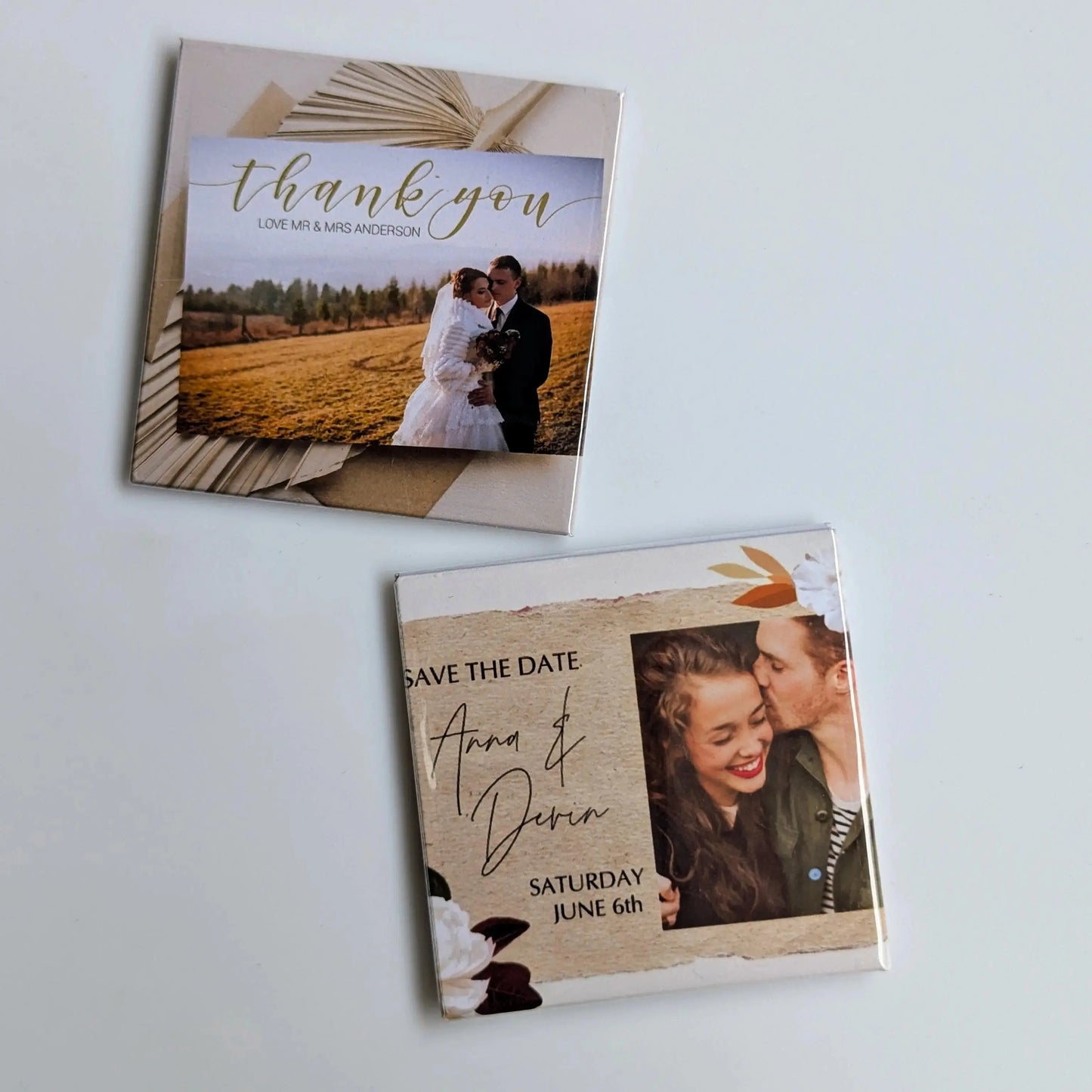 Memory Maker Magnets GiftNestAU