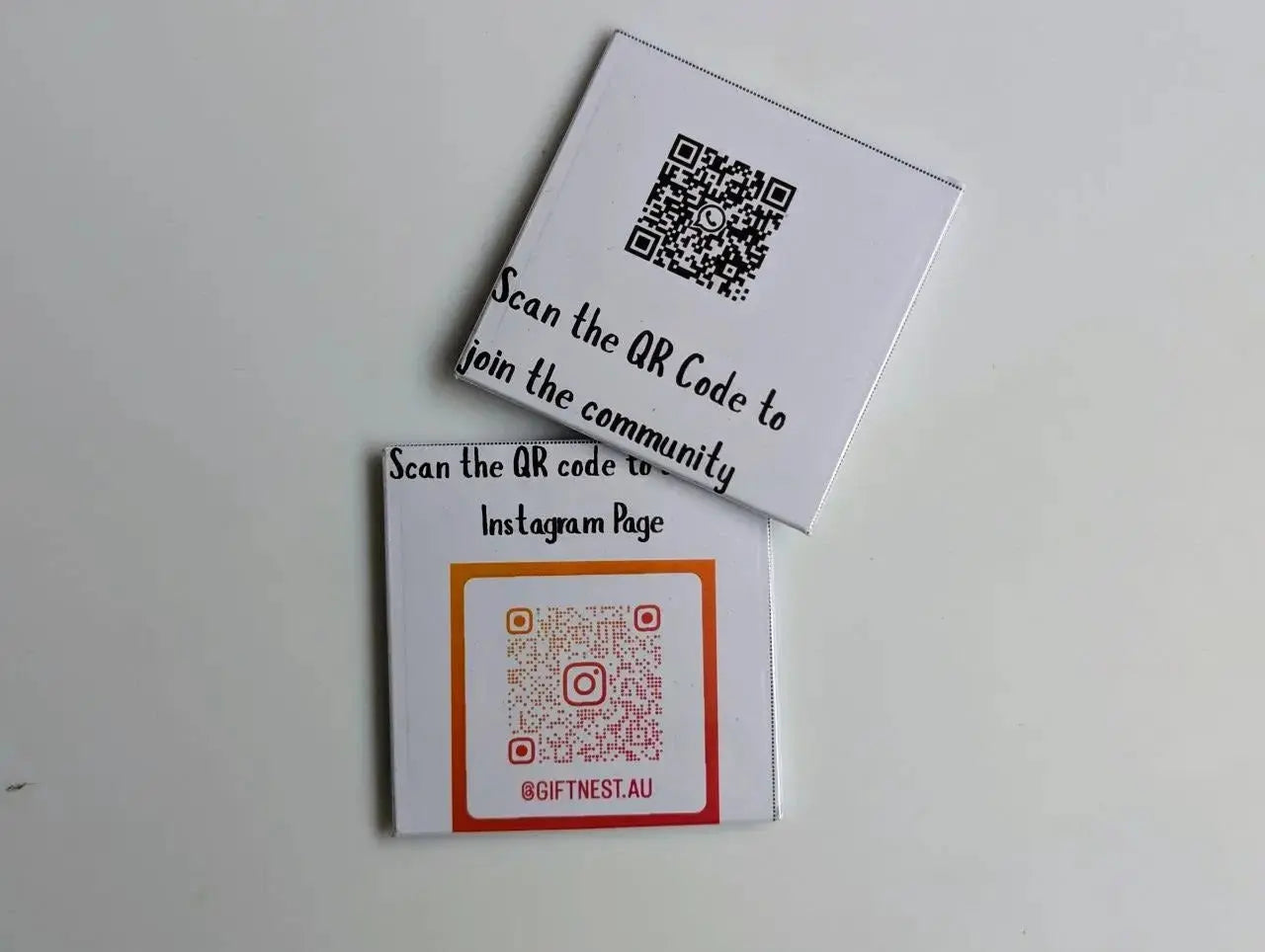 Memory Maker Magnets GiftNestAU