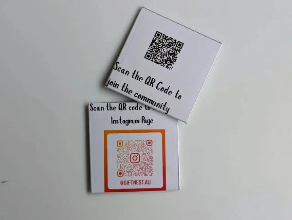 Memory Maker Magnets GiftNestAU