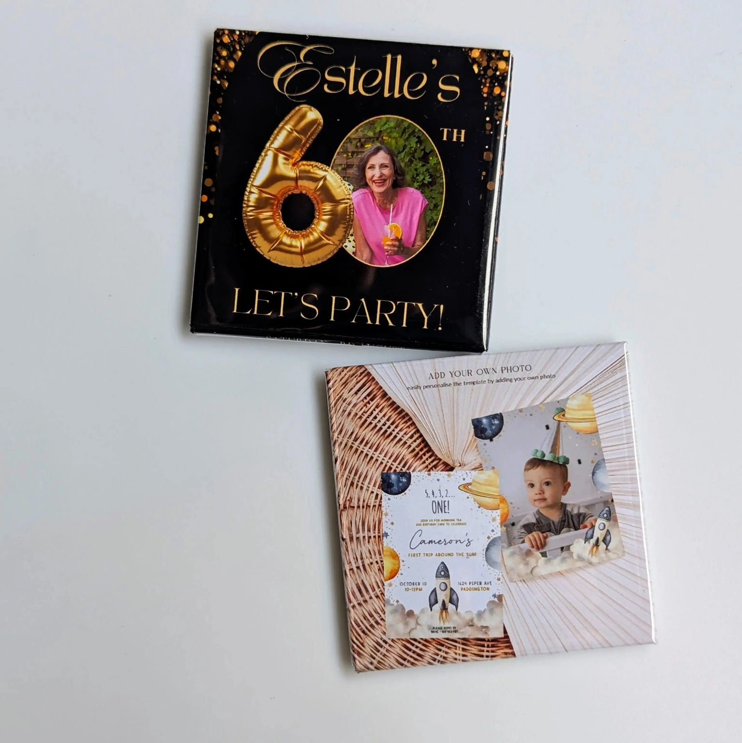 Memory Maker Magnets GiftNestAU