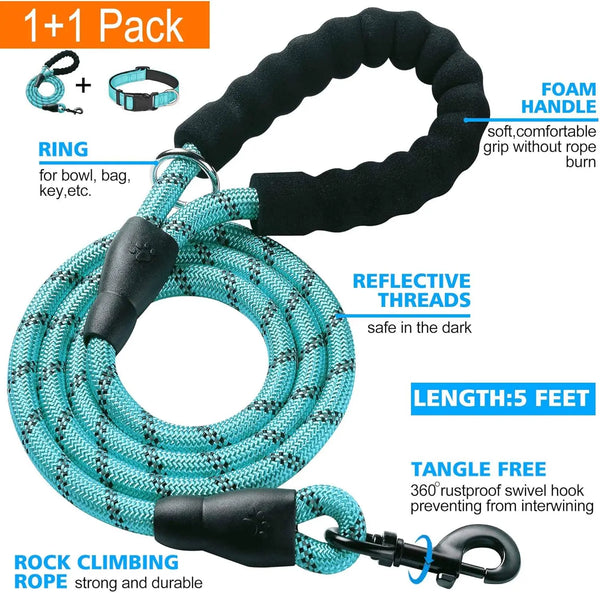 Bright Paws Safety Set