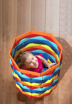 200-Piece Creative Puzzle Building Blocks!