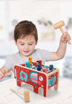 Elephant Music Fun Toy GiftNestAU