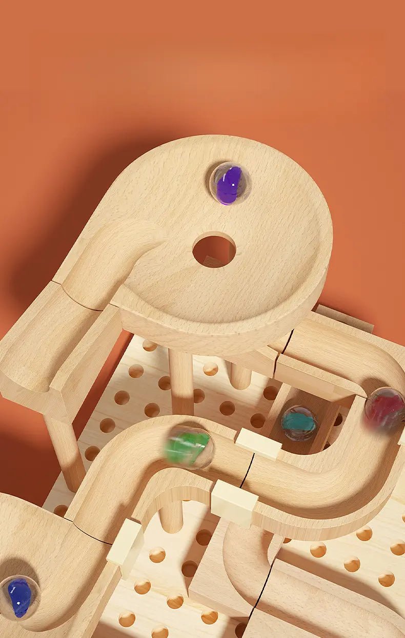 Marble Run Adventure Set GiftNestAU