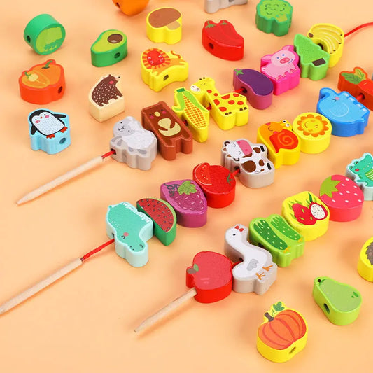 Creative Macaron Beads Set GiftNestAU