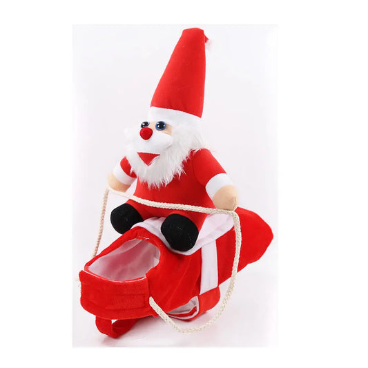 Festive Furry Friend Outfit GiftNestAU