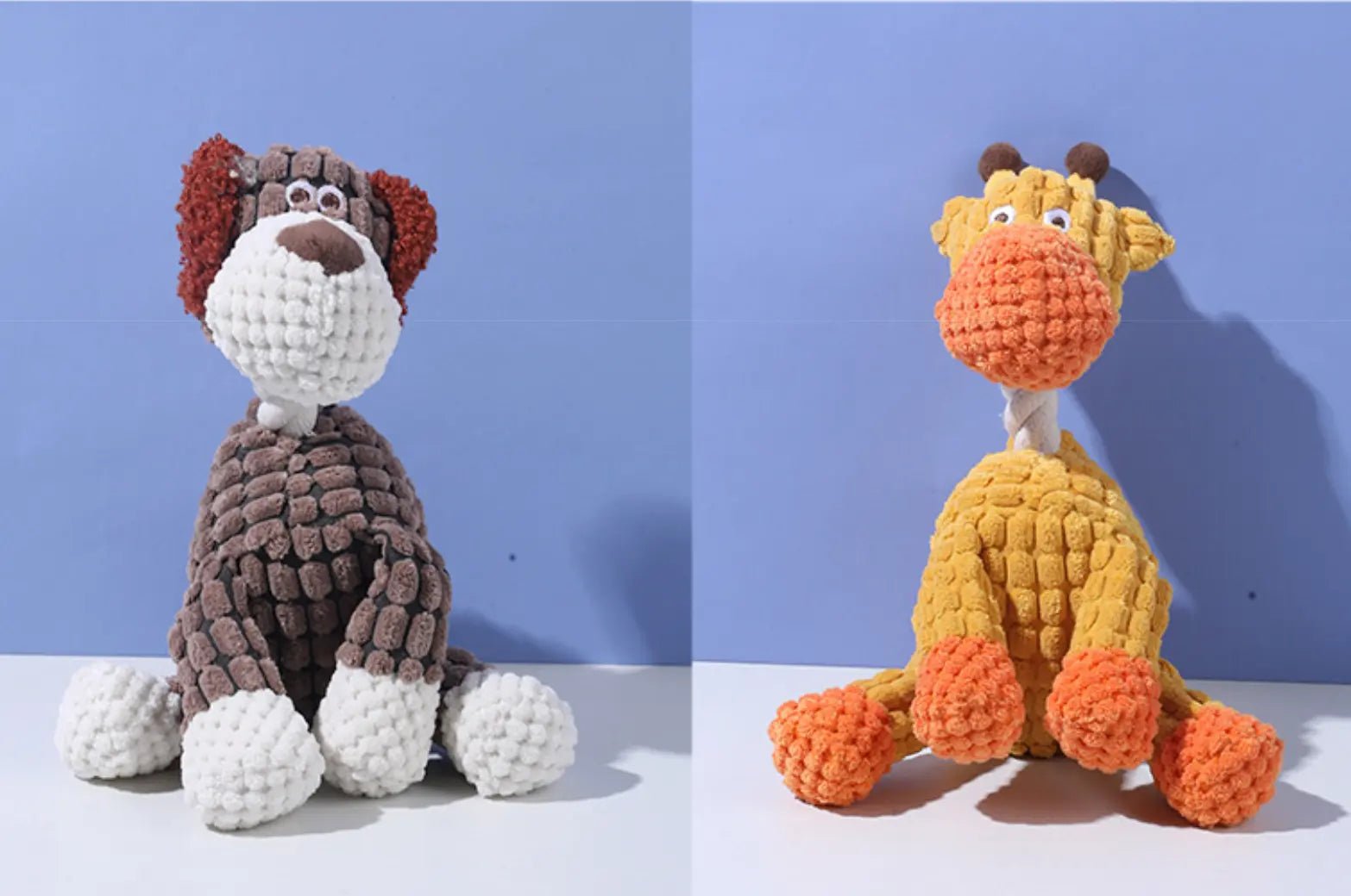 Cuddle Buddy Dog Toy GiftNestAU