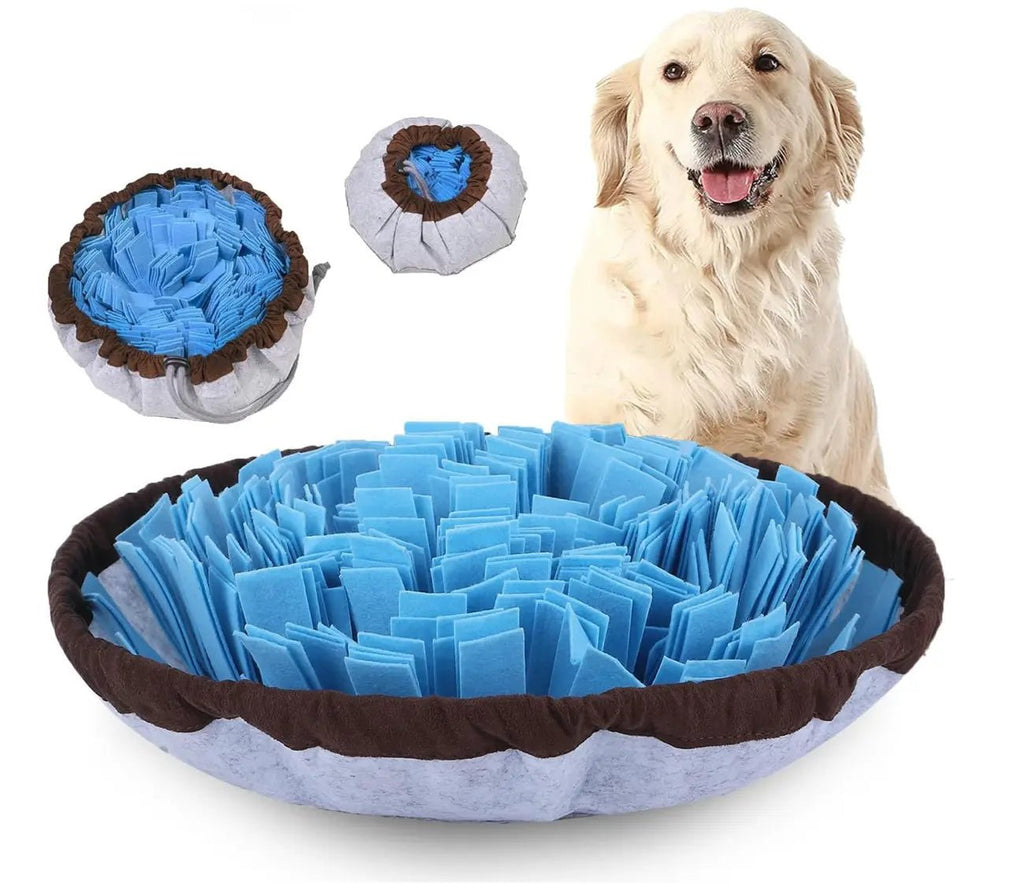 Smart Snuffle Play Mat GiftNestAU