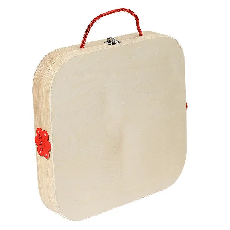 Kid's Wooden Toolbox Adventure GiftNestAU