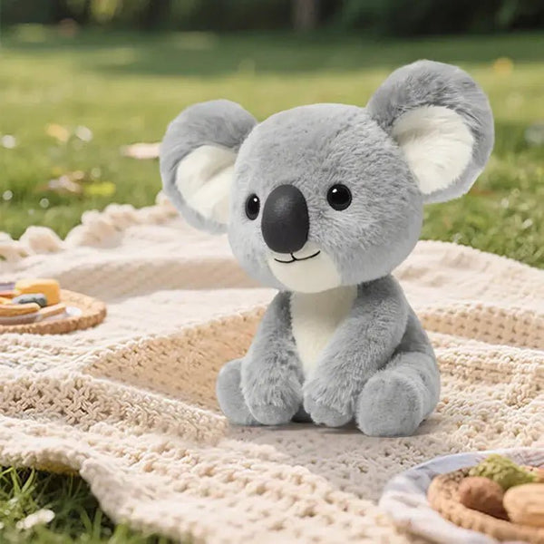 Cuddly Koala Plush Toy