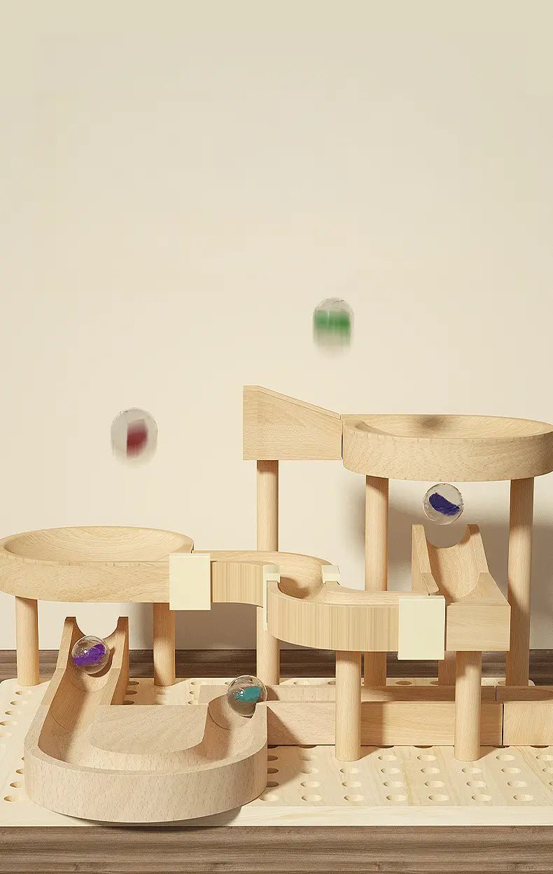 Marble Run Adventure Set GiftNestAU