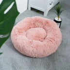 Cozy Donut Pet Bed GiftNestAU