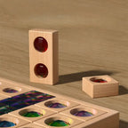 Colorful Creativity Blocks GiftNestAU