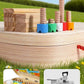 Kid's Wooden Toolbox Adventure GiftNestAU