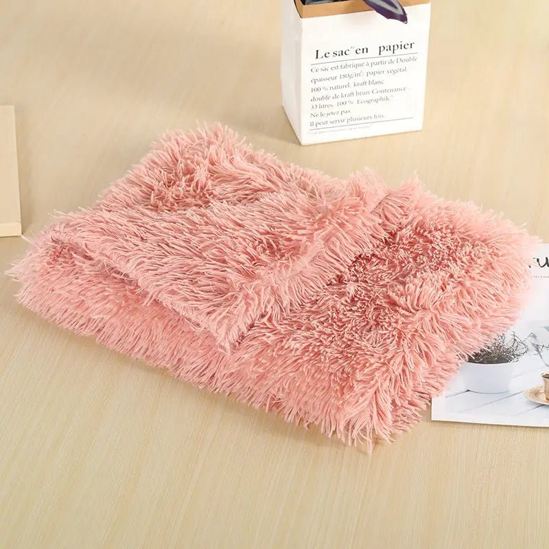 Cozy Pet Snuggle Blanket GiftNestAU
