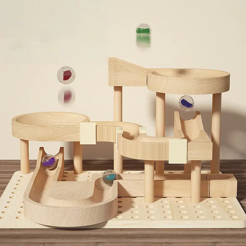 Marble Run Adventure Set GiftNestAU