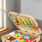 Kid's Wooden Toolbox Adventure GiftNestAU