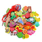 Creative Macaron Beads Set GiftNestAU