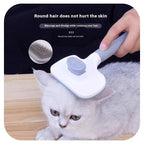 Magic Pet Hair Brush GiftNestAU