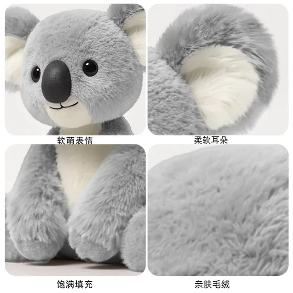 Cuddly Koala Companion GiftNestAU