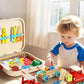 Kid's Wooden Toolbox Adventure GiftNestAU