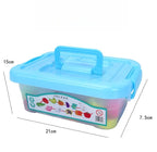 Forest & Farm Bead Adventure GiftNestAU