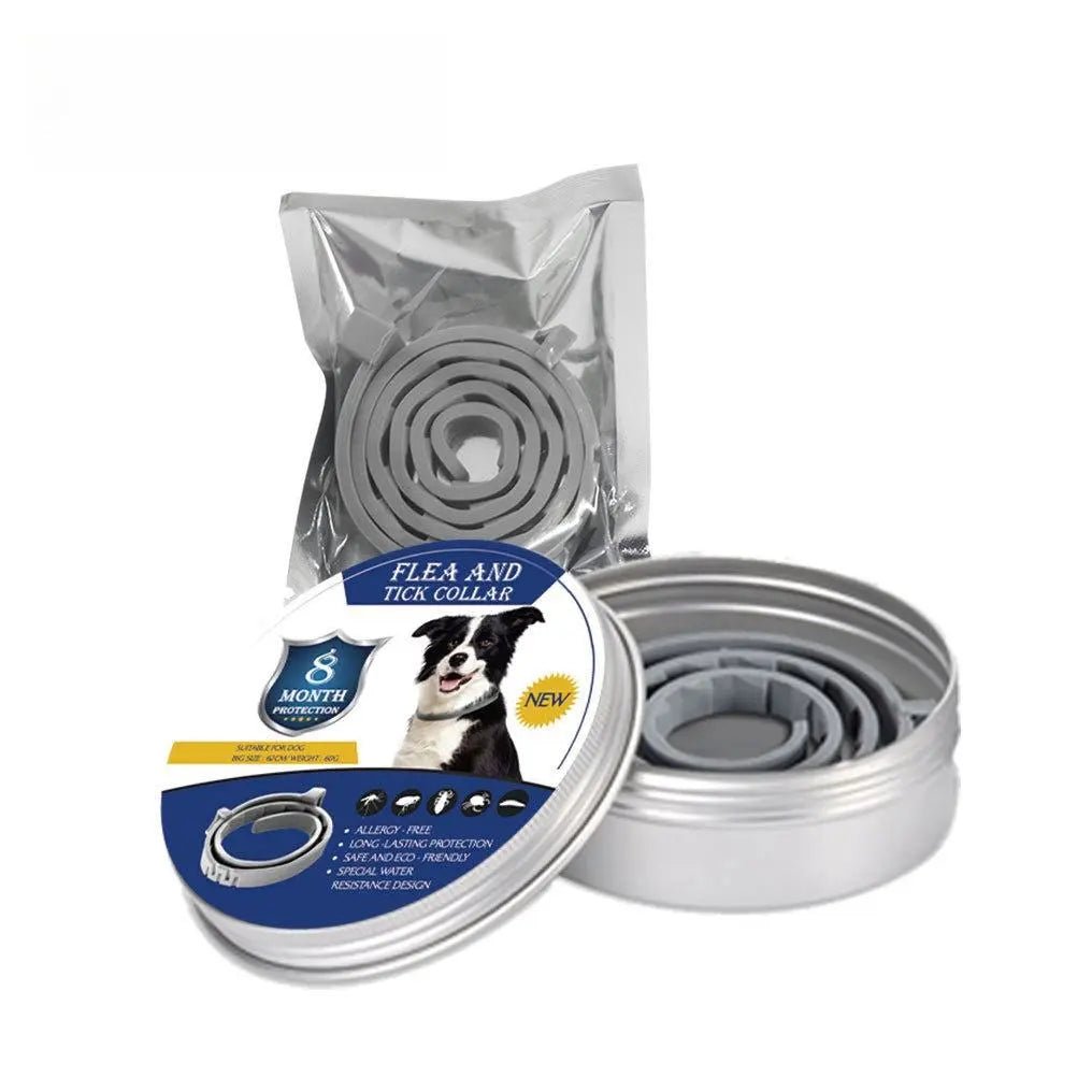 Dog Defender Flea Collar GiftNestAU