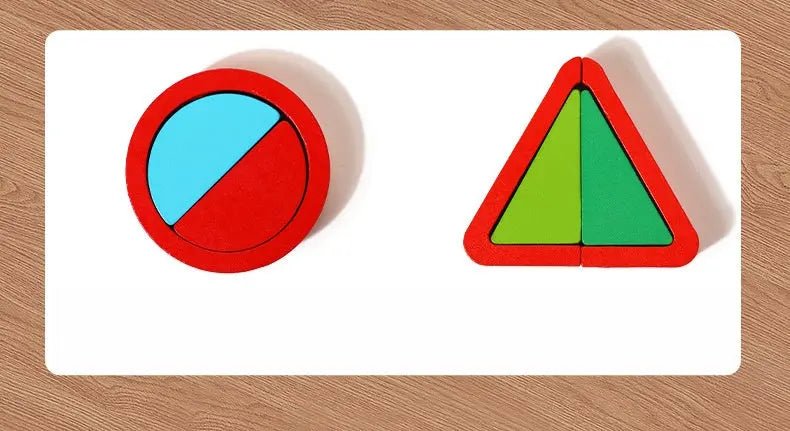 Colorful Montessori Sorting Boards GiftNestAU