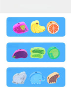 Creative Macaron Beads Set GiftNestAU