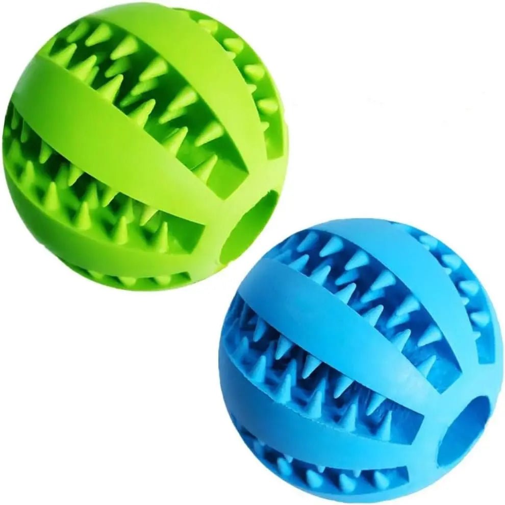 Paw Fun Treat Ball GiftNestAU