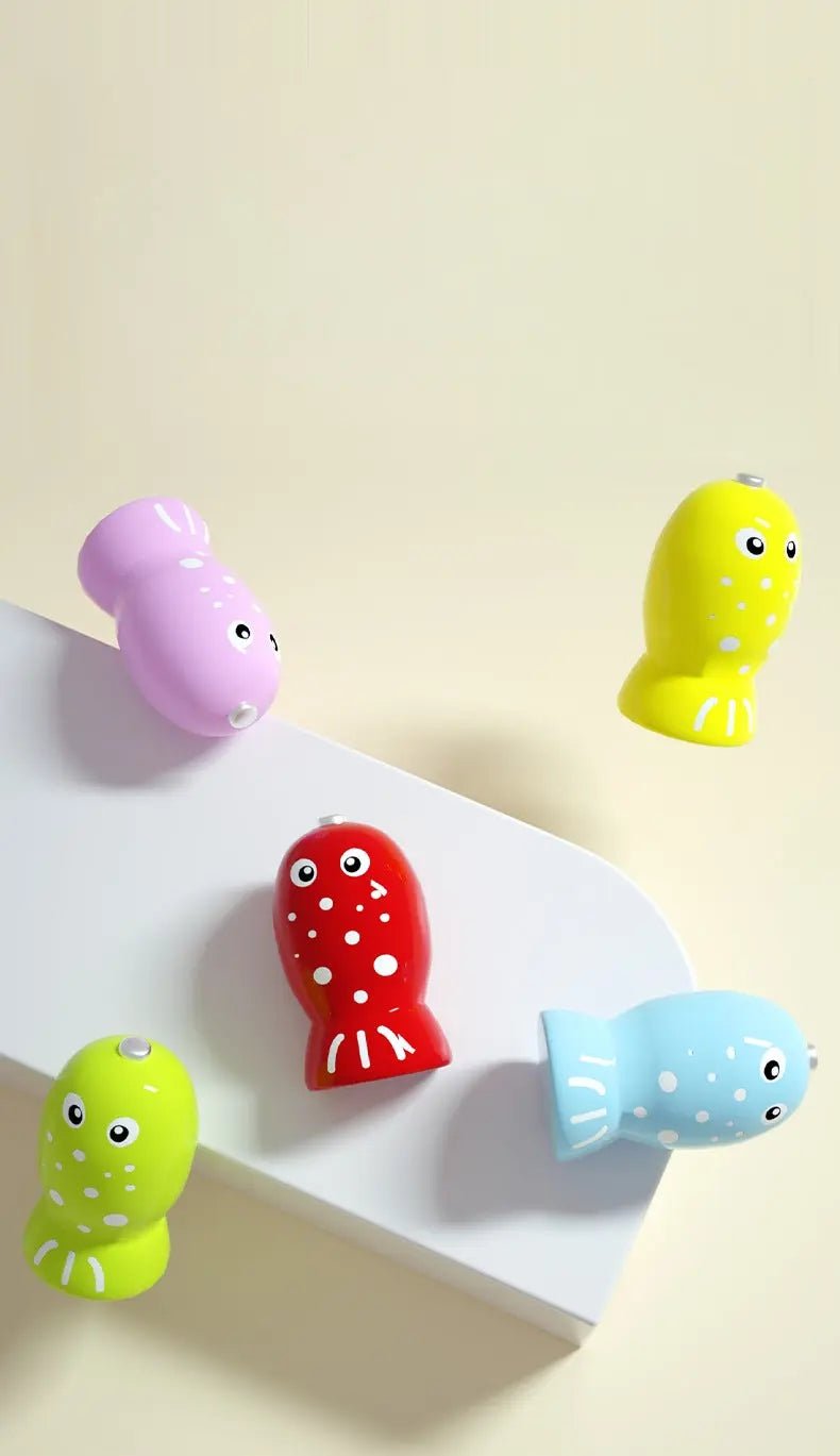 Magnetic Cat Fishing Fun GiftNestAU