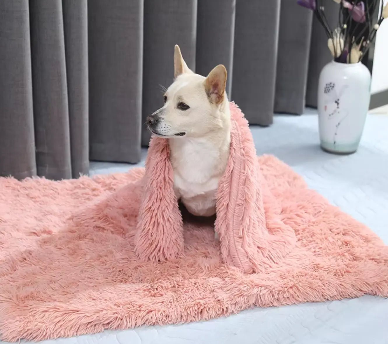 Cozy Pet Snuggle Blanket GiftNestAU