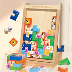 Animal Adventure Stack Set GiftNestAU