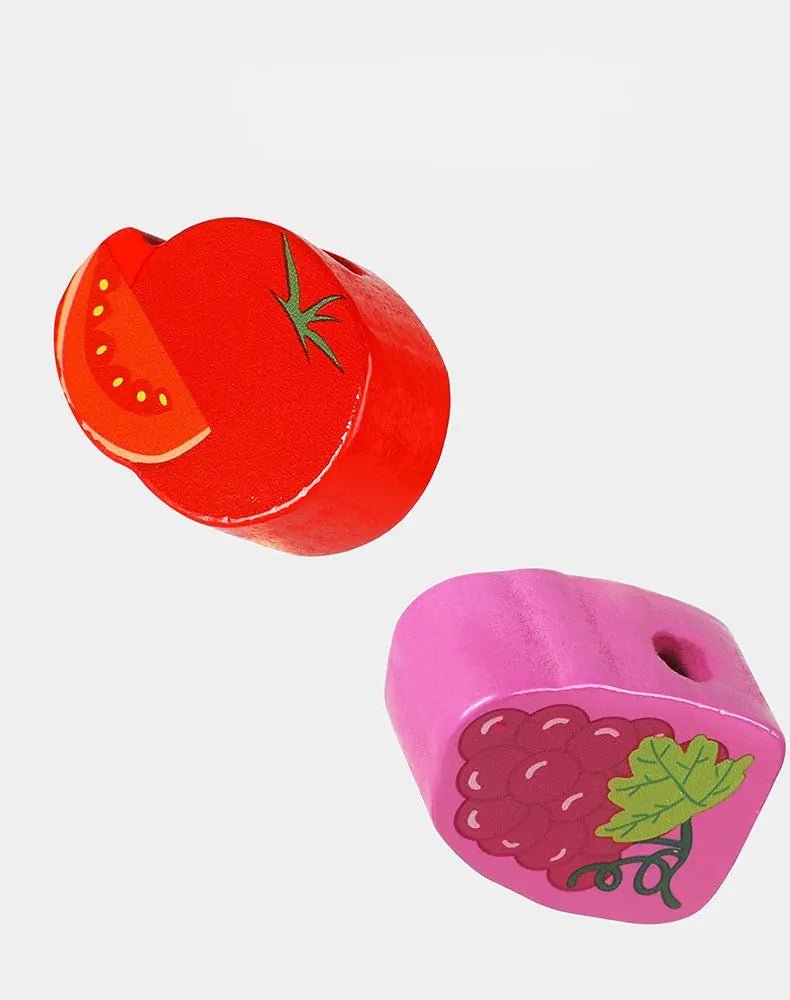 Creative Macaron Beads Set GiftNestAU