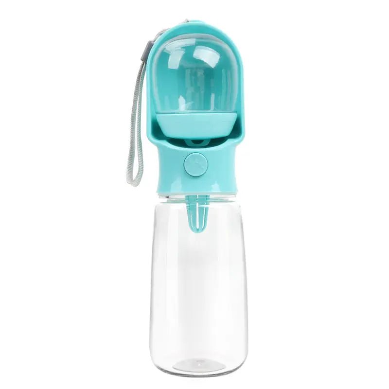 Adventure Pet Water Bottle GiftNestAU