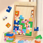 Animal Adventure Stack Set GiftNestAU