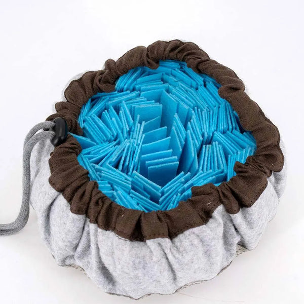 Smart Snuffle Play Mat