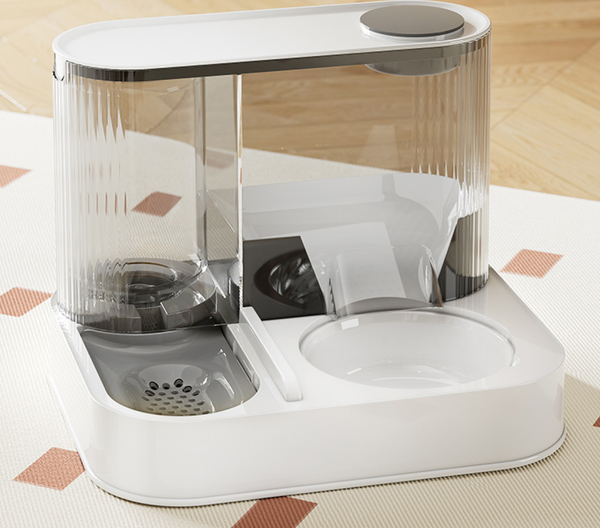 Pet Care Duo Dispenser