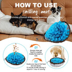 Smart Snuffle Play Mat GiftNestAU