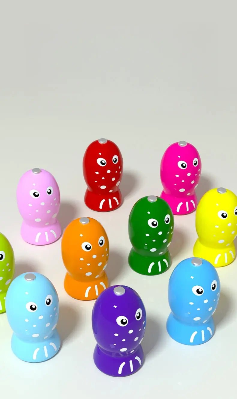 Magnetic Cat Fishing Fun GiftNestAU