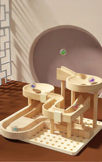 Marble Run Adventure Set GiftNestAU