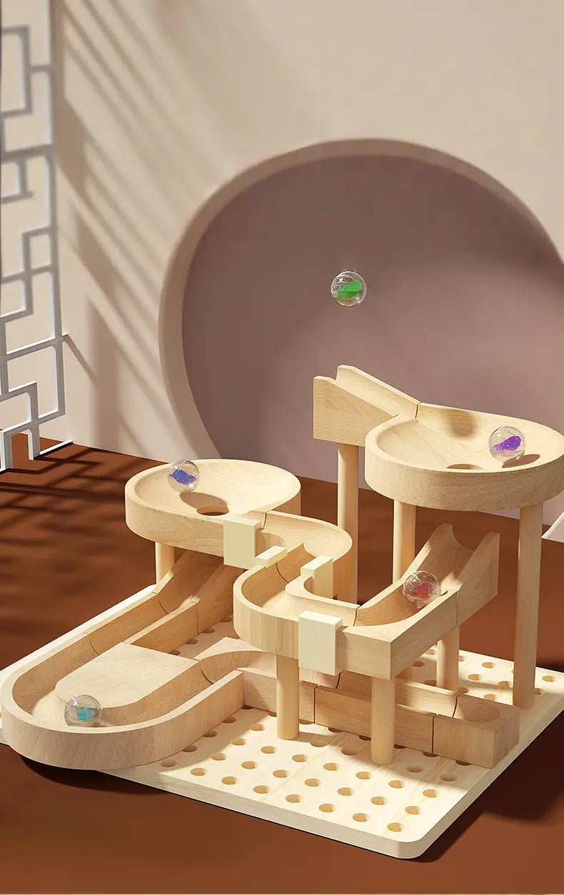 Marble Run Adventure Set GiftNestAU