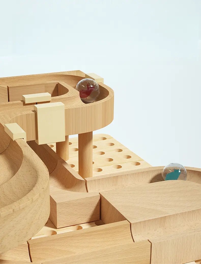 Marble Run Adventure Set GiftNestAU