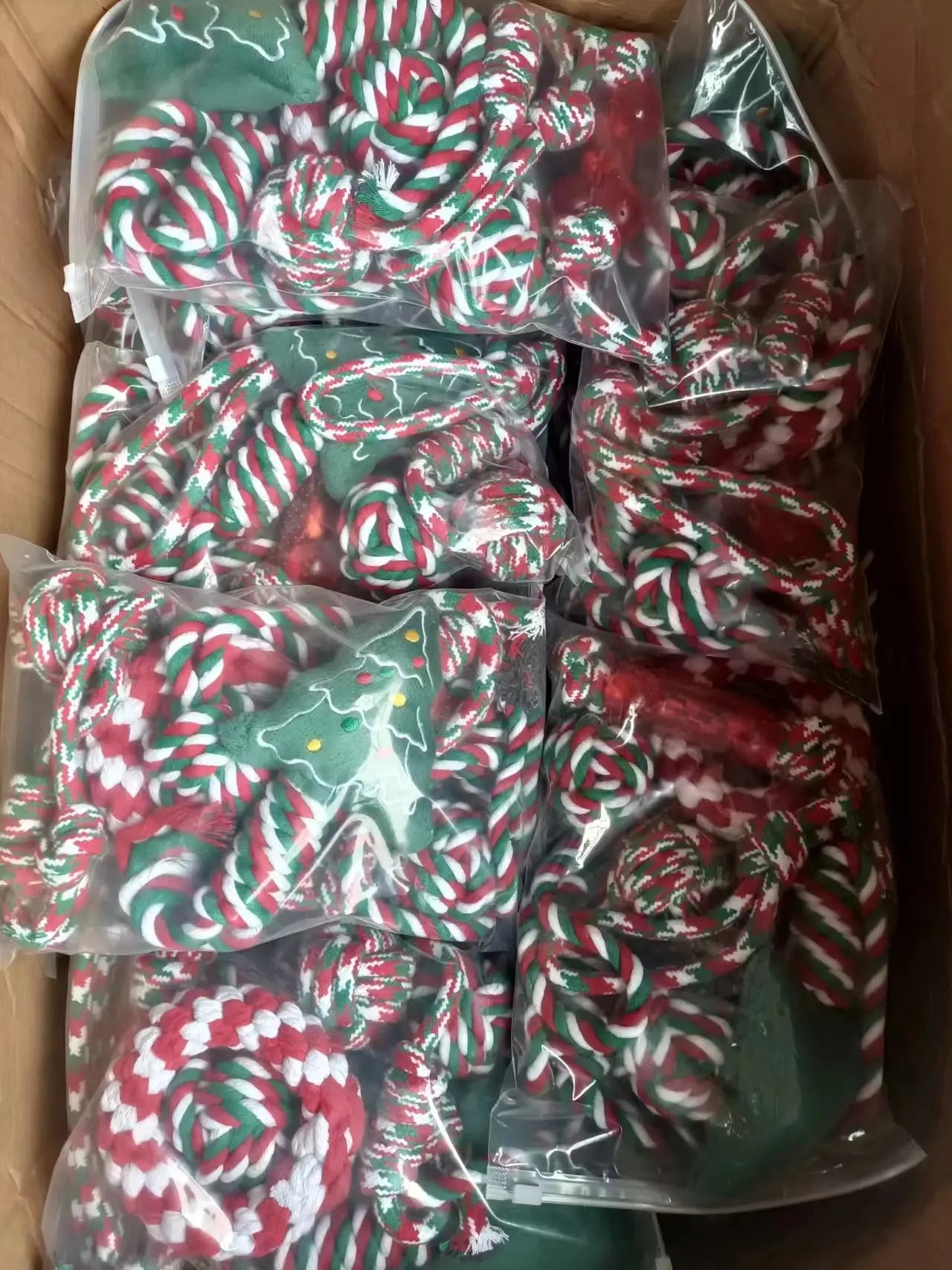 Festive Dog Playset GiftNestAU